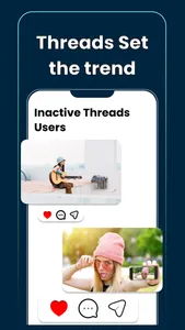 Thread Post Maker for Insta screenshot 4