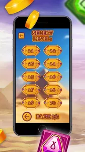 Aegyptus Sharm screenshot 2