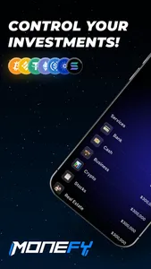 Monefy screenshot 0
