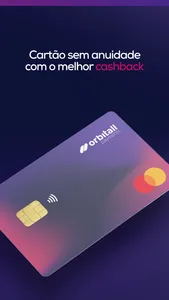 Orbitall Pay screenshot 3