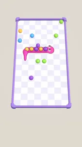 Marble Snake 3D screenshot 1