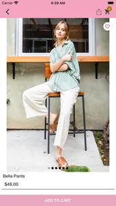 ashlie nicole boutique screenshot 3