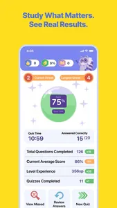 CDL Prep Test 2026 | EZ Prep screenshot 7