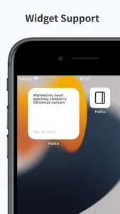MiiBook Journal: Private Diary screenshot 4