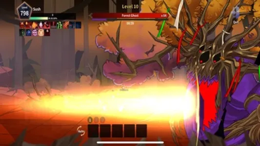 Devil Slayer screenshot 5