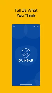 Dunbar App screenshot 0