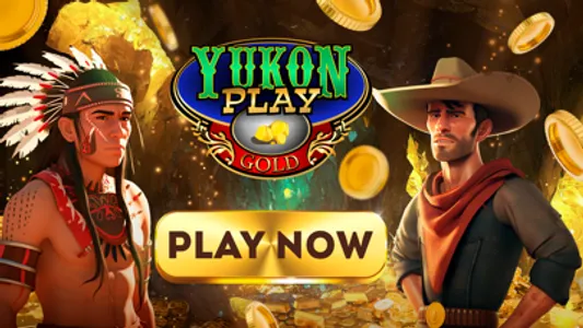 Yukon Play Gold screenshot 0