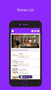 Streetz- Shop & Gift Instantly screenshot 1