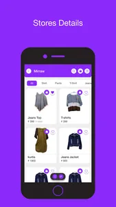 Streetz- Shop & Gift Instantly screenshot 2