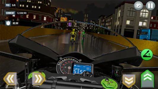 Bike Racing games 3d offline screenshot 3