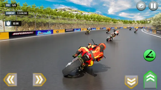 Bike Racing games 3d offline screenshot 4