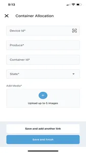 Escavox screenshot 3