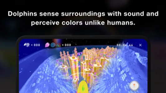 Sketch Umwelt World screenshot 4