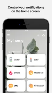 Assistant by Bellman screenshot 1