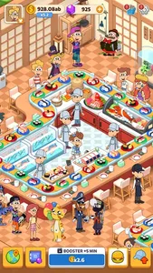 Project Snack Bar: Idle Tycoon screenshot 7