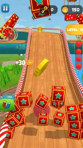 Fast Ball Jump: Going Balls 3D screenshot 5