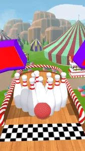 Fast Ball Jump: Going Balls 3D screenshot 6