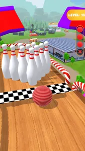 Fast Ball Jump: Going Balls 3D screenshot 7