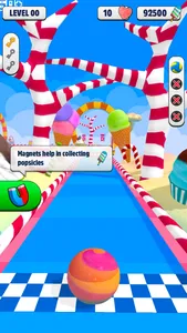 Fast Ball Jump: Going Balls 3D screenshot 8