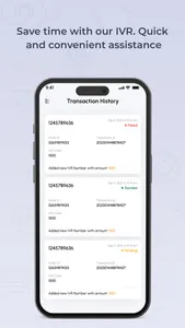 IVR Desk screenshot 2