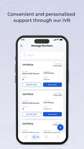 IVR Desk screenshot 3