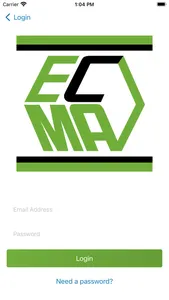 ECMA Congress 2023 screenshot 1