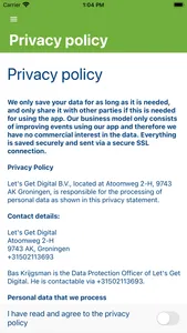 ECMA Congress 2023 screenshot 2