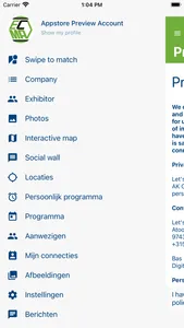 ECMA Congress 2023 screenshot 3