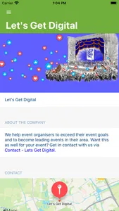 ECMA Congress 2023 screenshot 4