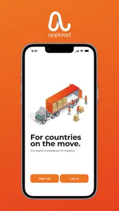 Appload screenshot 0