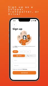 Appload screenshot 1