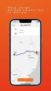 Appload screenshot 2