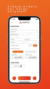 Appload screenshot 3