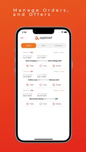 Appload screenshot 4