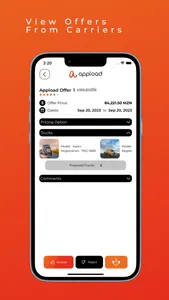 Appload screenshot 5