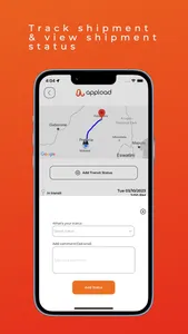 Appload screenshot 6