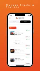 Appload screenshot 7