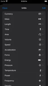 CompisCalculator Pro screenshot 5