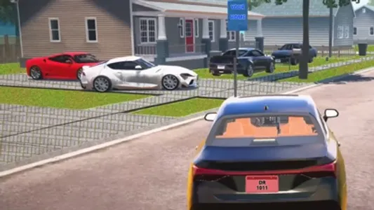 Car Sale Simulator Trade 2023 screenshot 2