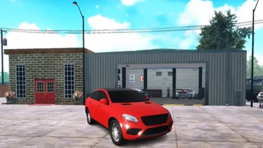 Car Sale Simulator Trade 2023 screenshot 3