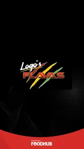 Logos Flavas screenshot 0