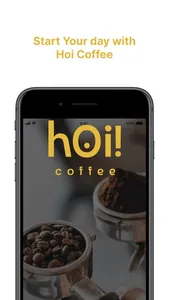 Hoi Coffee screenshot 0