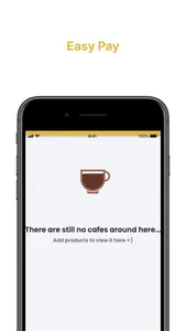 Hoi Coffee screenshot 1