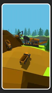 Gold Rush: Gold Valley screenshot 4