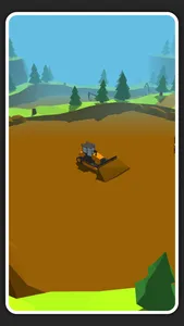 Gold Rush: Gold Valley screenshot 6