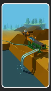 Gold Rush: Gold Valley screenshot 7