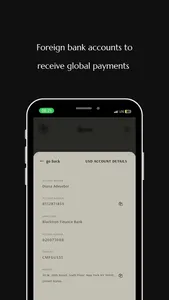 Space Wallets screenshot 5