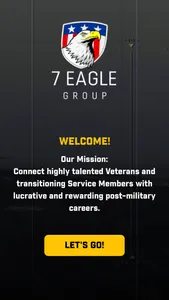 7 Eagle Group. screenshot 0