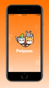 PetPass - Global screenshot 0