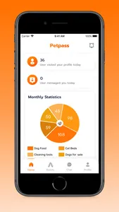 PetPass - Global screenshot 3